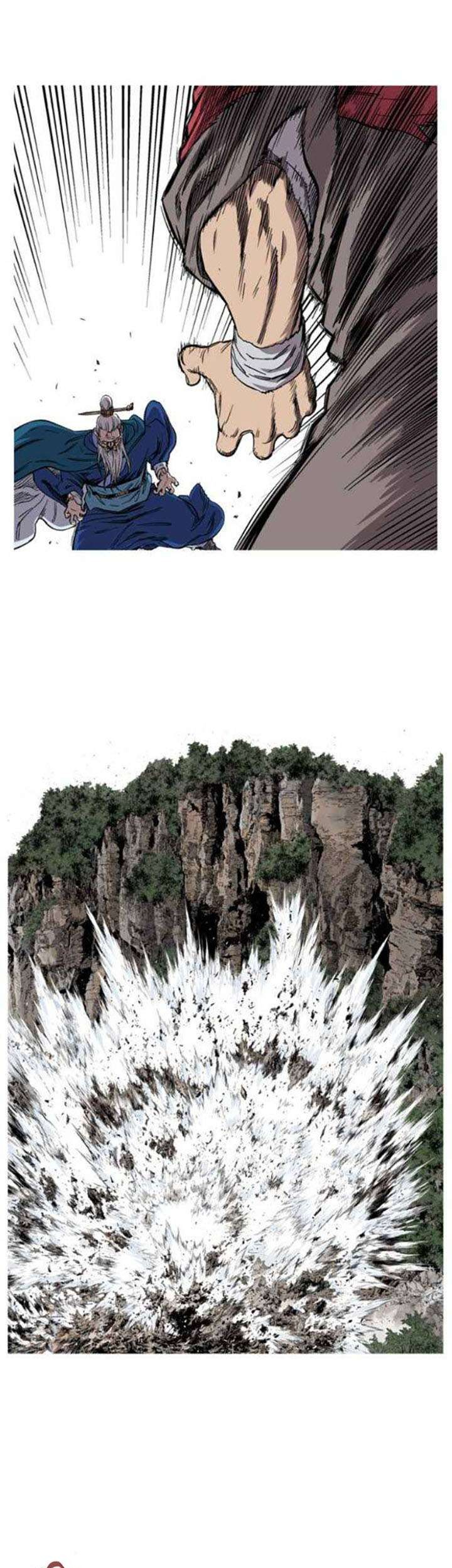Gosu Chapter 229 - halaman 13