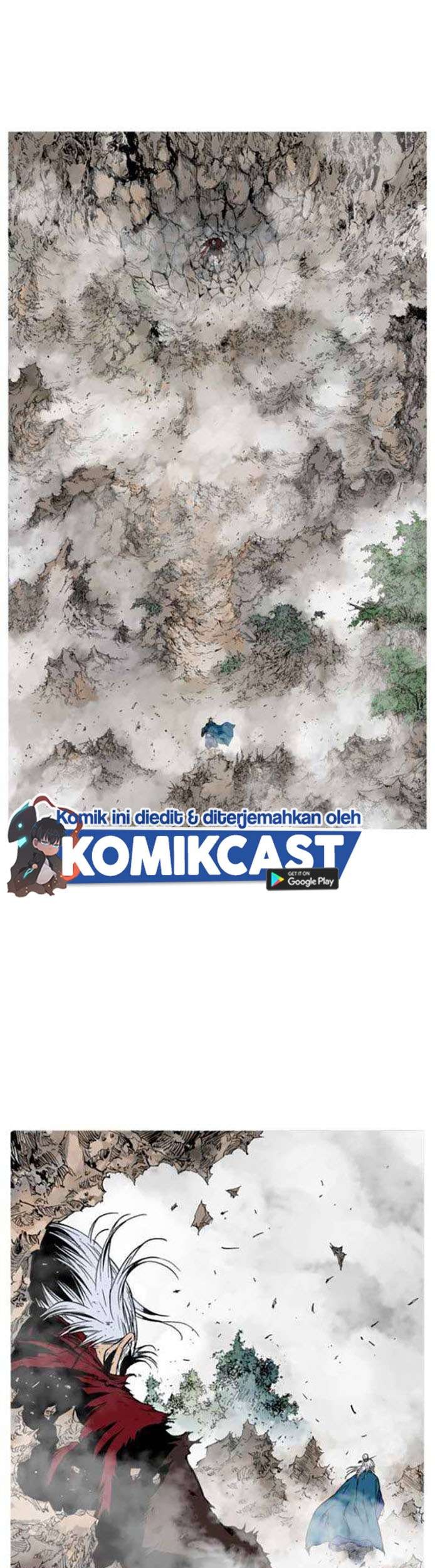 Gosu Chapter 229 - halaman 15