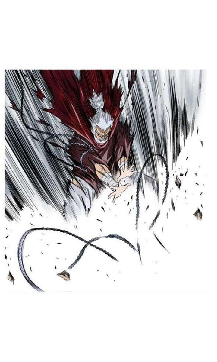 Gosu Chapter 229 - halaman 18