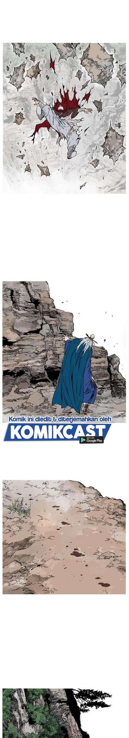Gosu Chapter 229 - halaman 19
