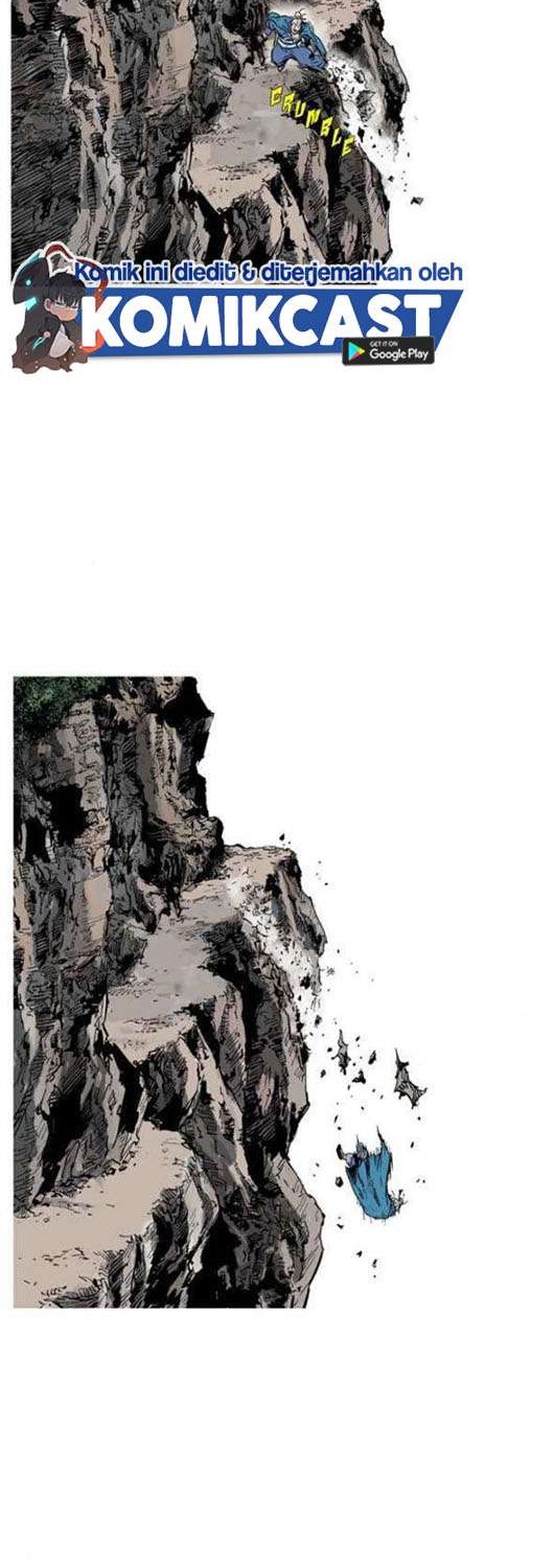 Gosu Chapter 229 - halaman 22