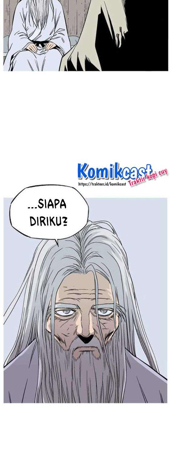 Gosu Chapter 229 - halaman 32