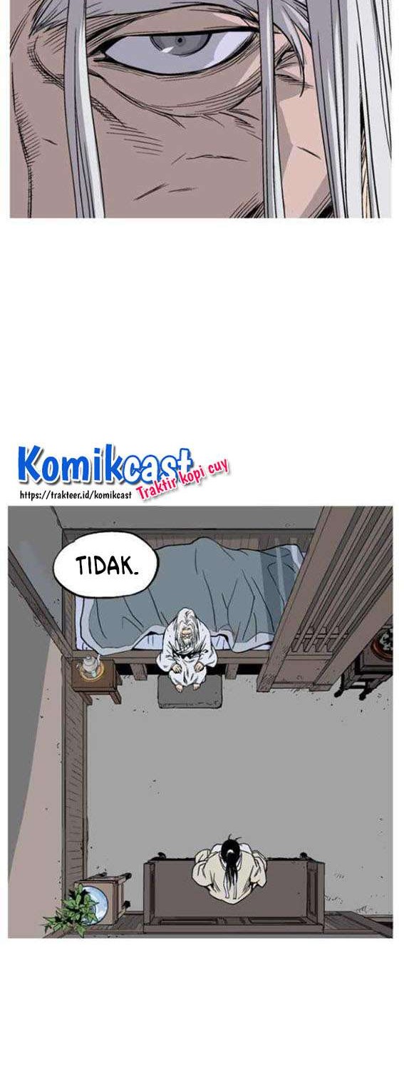 Gosu Chapter 229 - halaman 34