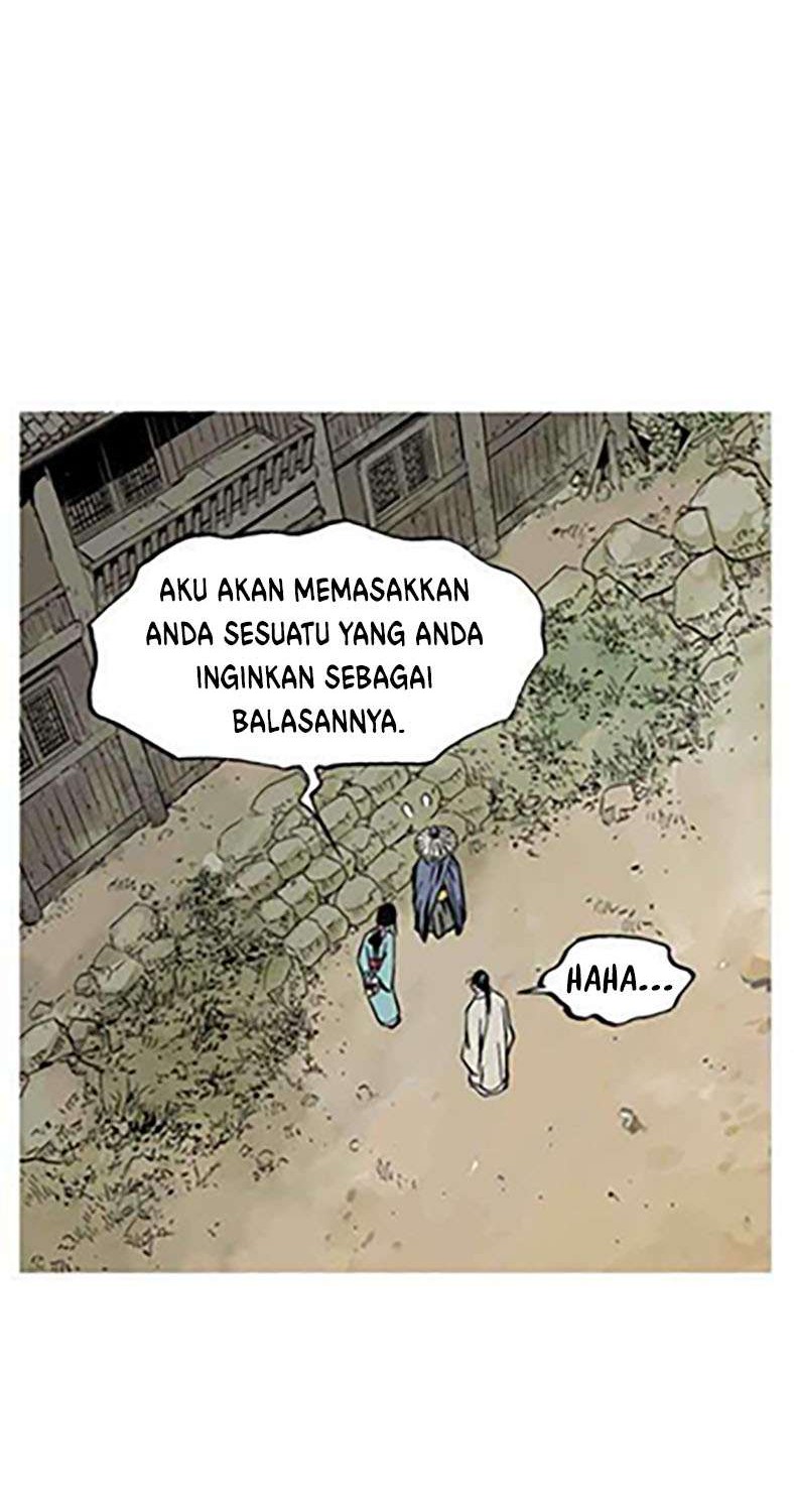 Gosu Chapter 229 - halaman 38