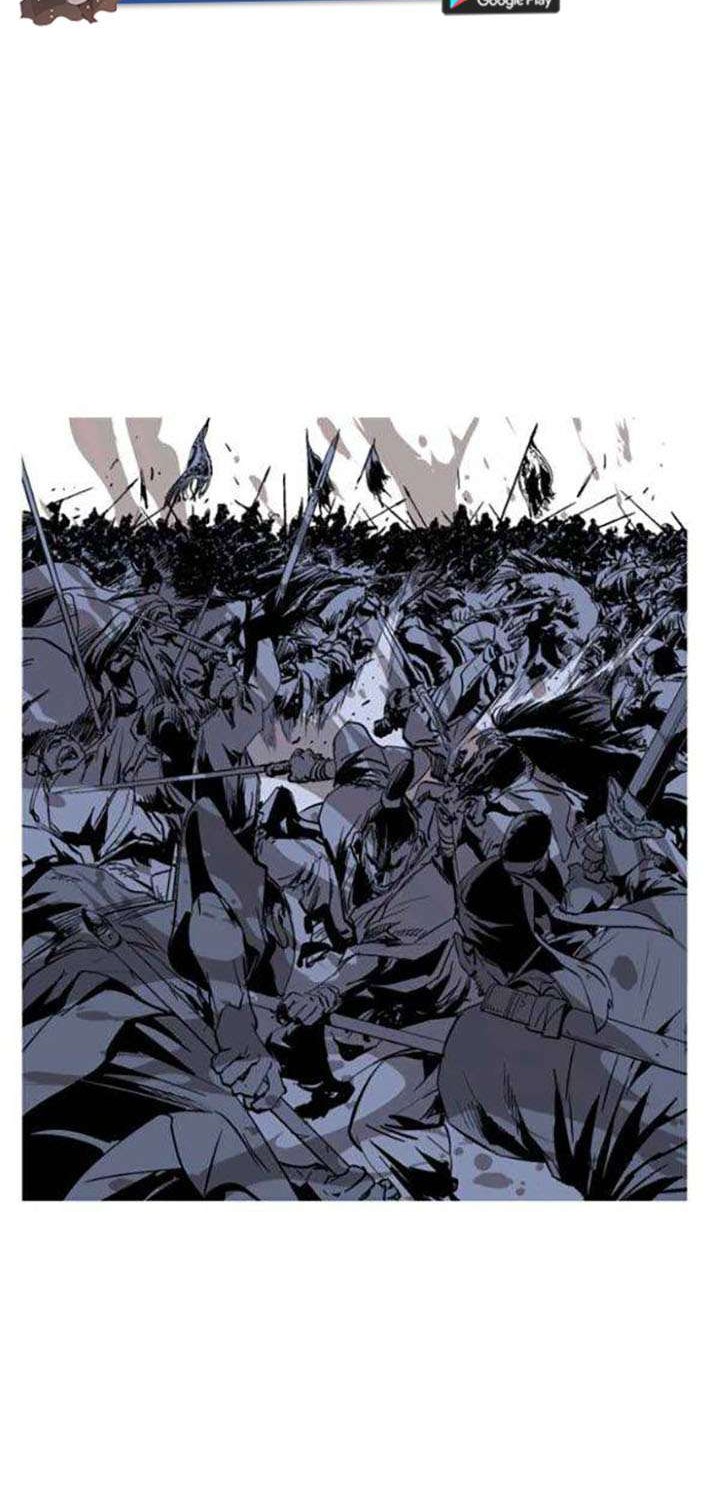 Gosu Chapter 229 - halaman 4