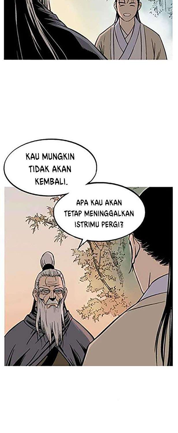 Gosu Chapter 229 - halaman 40