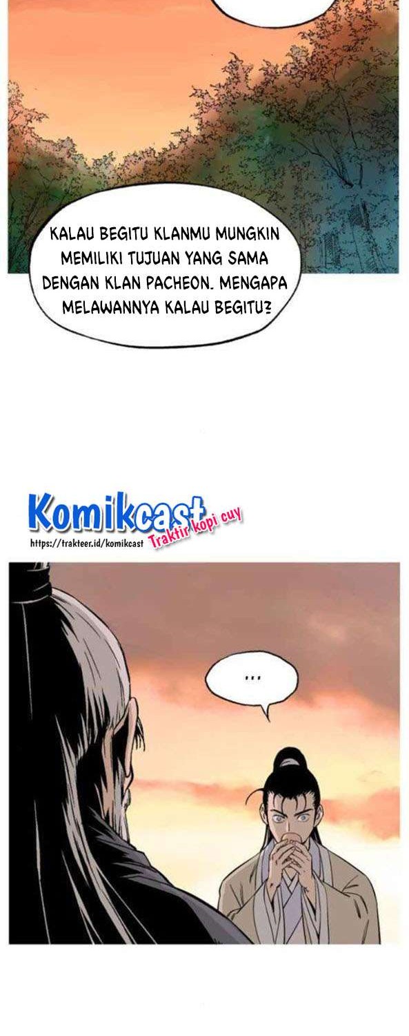 Gosu Chapter 229 - halaman 42