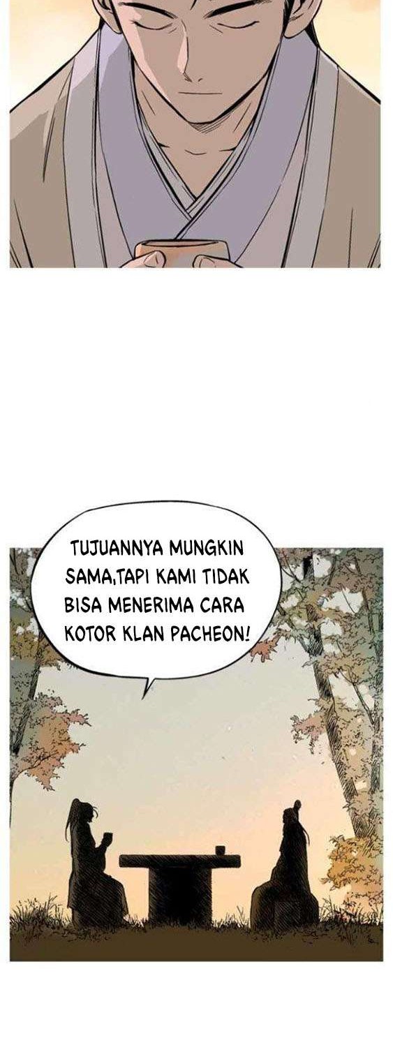 Gosu Chapter 229 - halaman 44