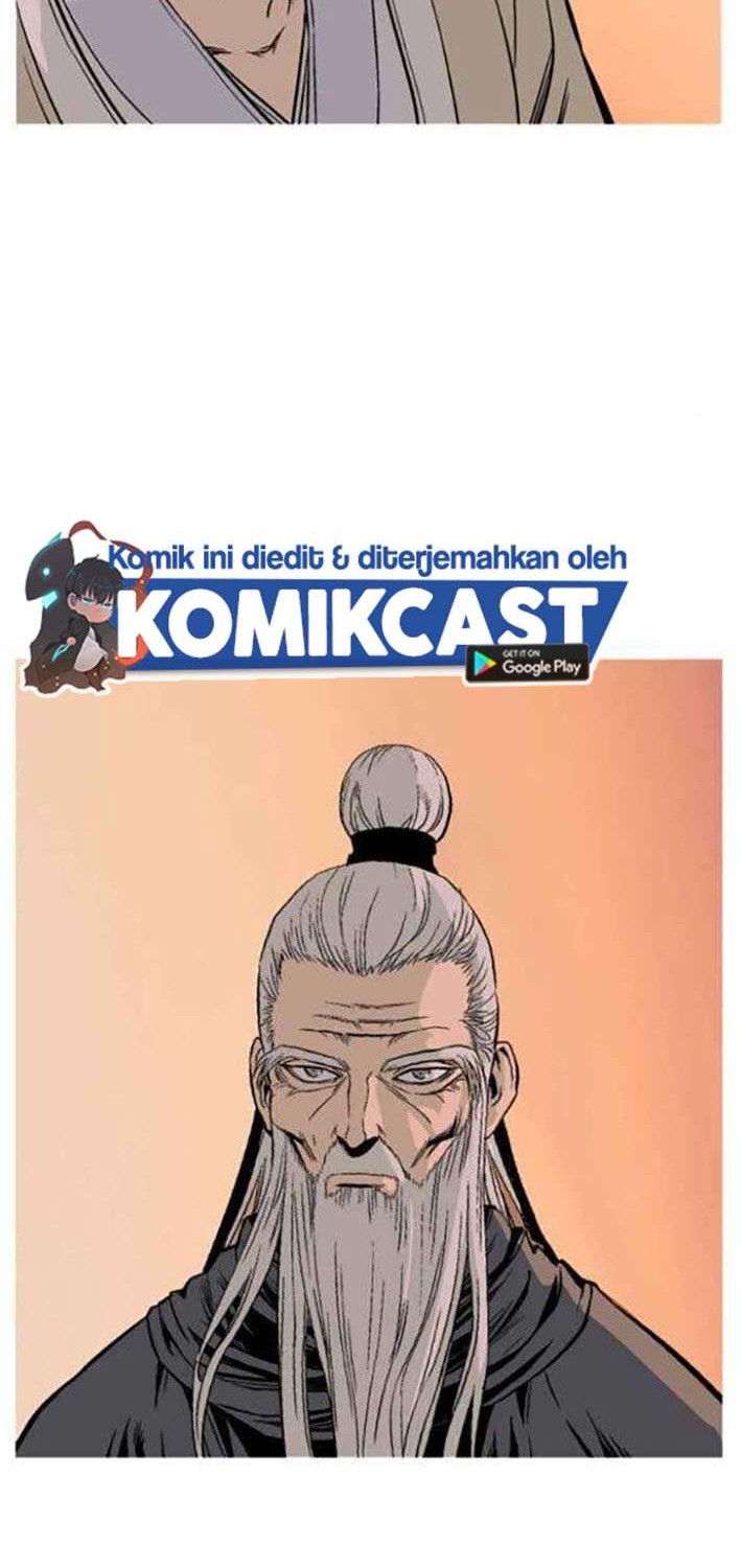 Gosu Chapter 229 - halaman 46