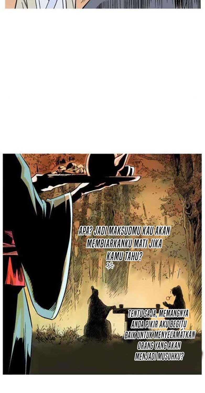 Gosu Chapter 229 - halaman 48