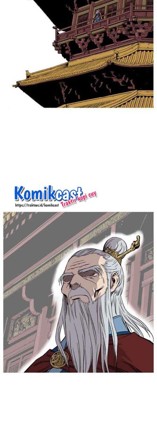 Gosu Chapter 229 - halaman 52