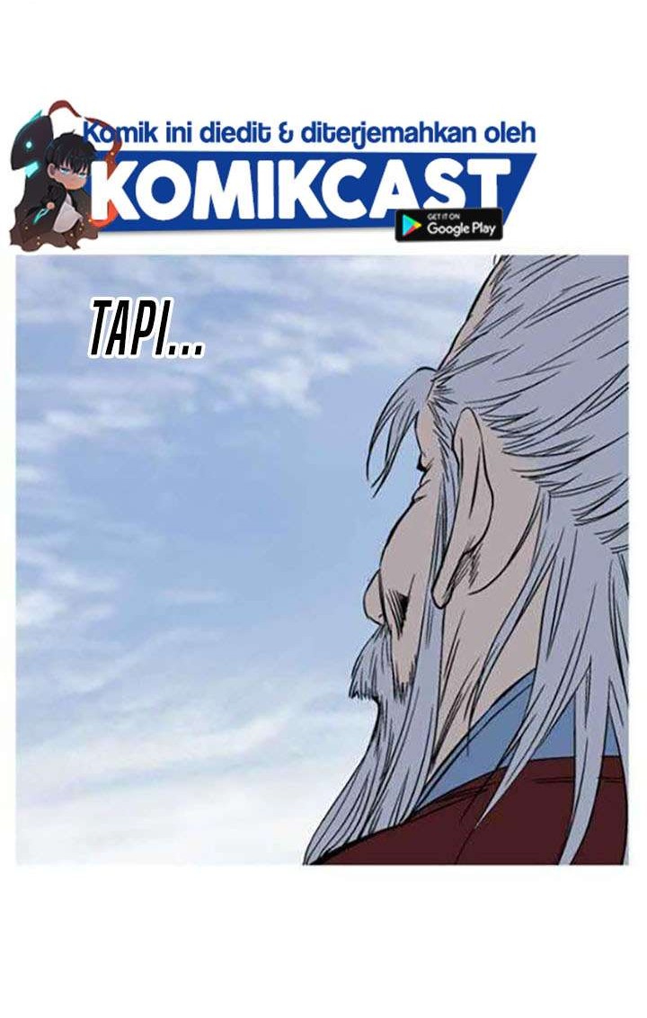 Gosu Chapter 229 - halaman 54