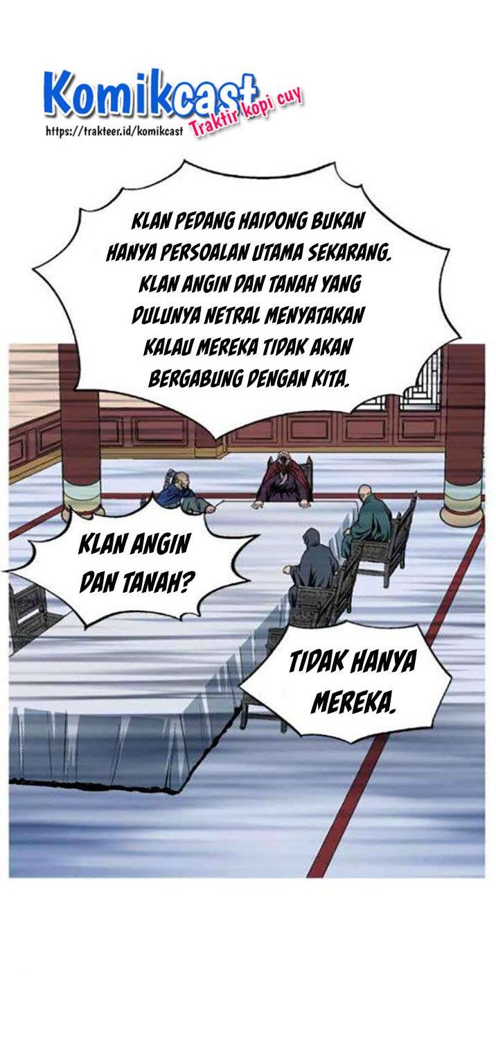 Gosu Chapter 229 - halaman 56