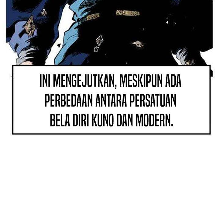 Gosu Chapter 229 - halaman 6