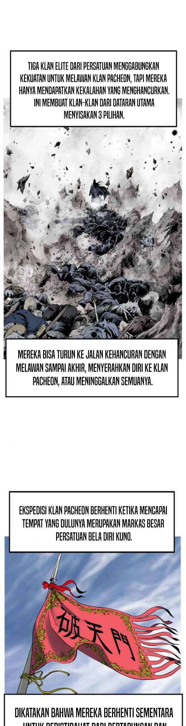 Gosu Chapter 229 - halaman 7