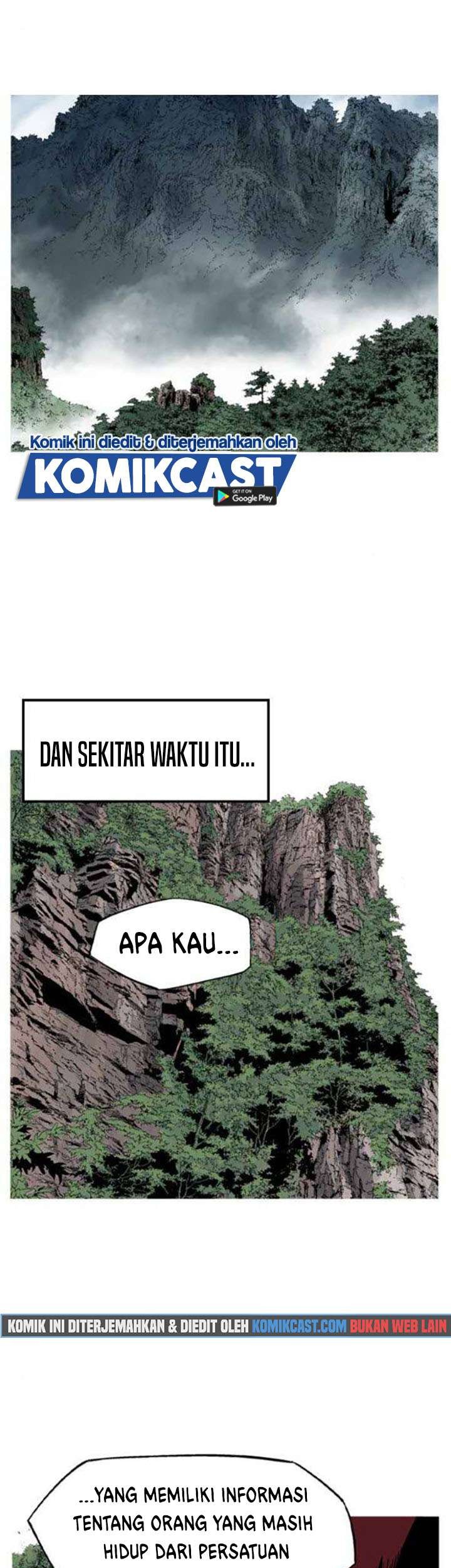 Gosu Chapter 229 - halaman 9