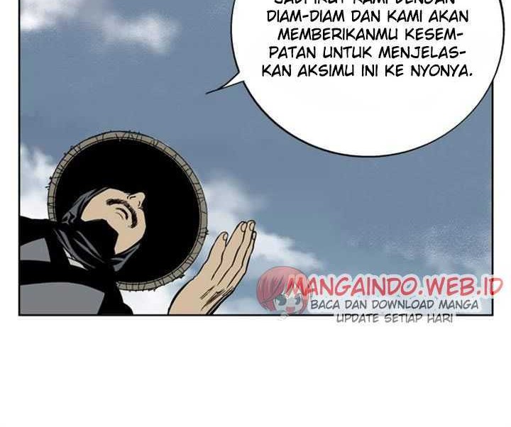 Gosu Chapter 23 - halaman 14