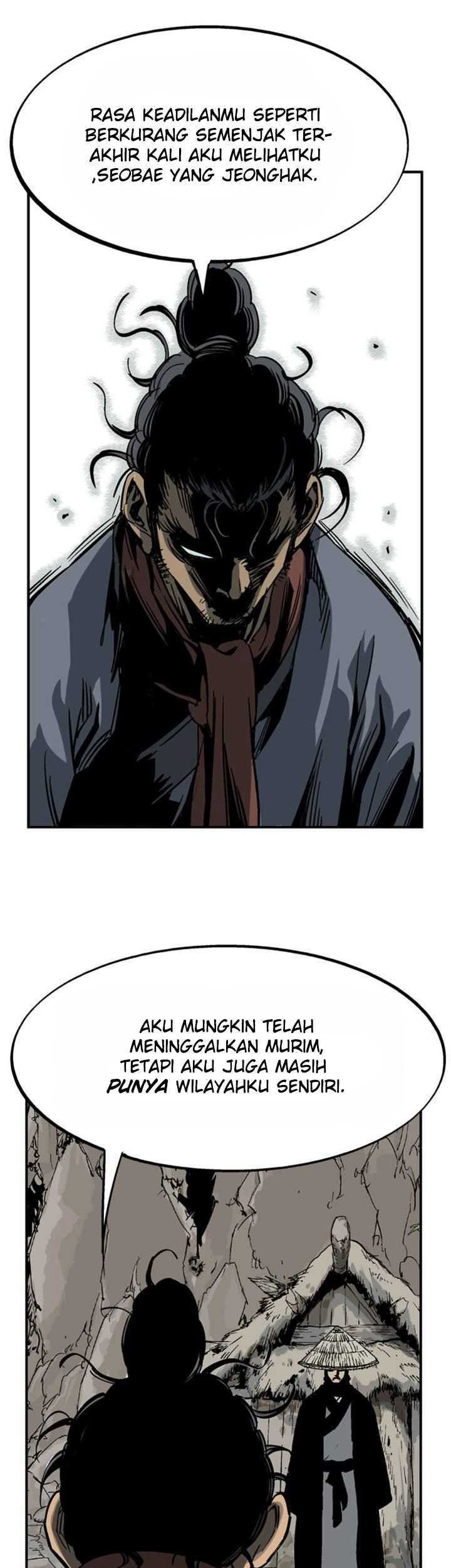 Gosu Chapter 23 - halaman 23
