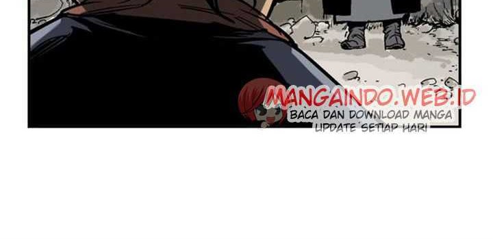 Gosu Chapter 23 - halaman 24
