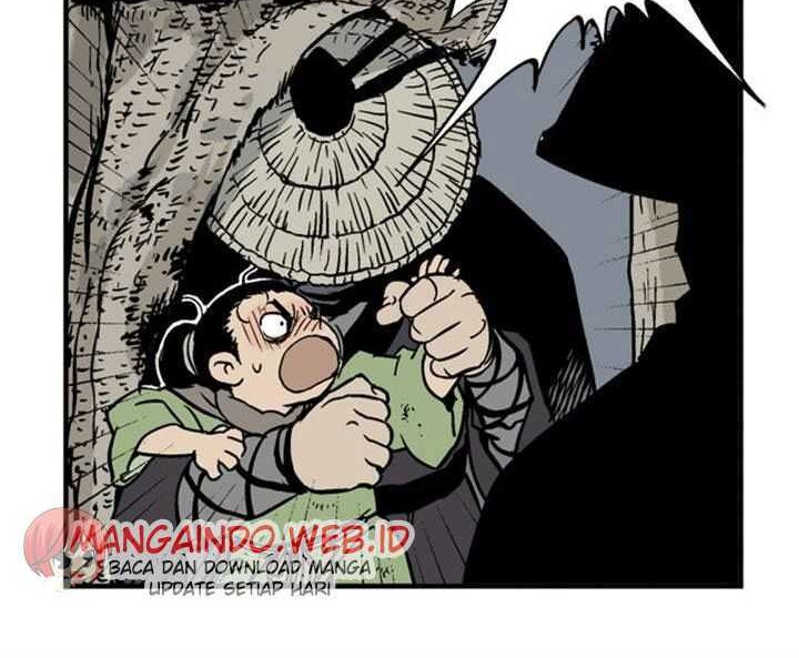 Gosu Chapter 23 - halaman 30