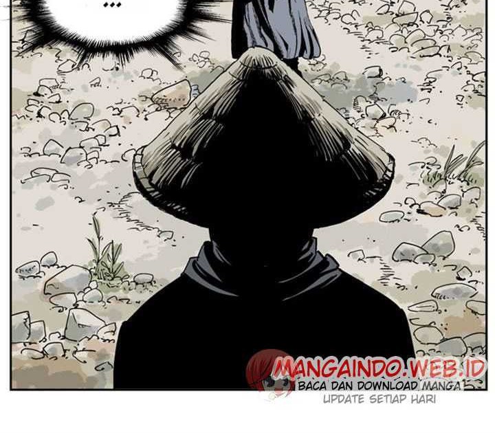 Gosu Chapter 23 - halaman 4