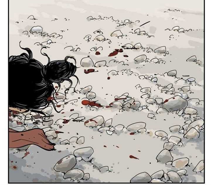 Gosu Chapter 23 - halaman 40