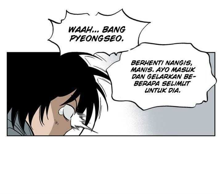 Gosu Chapter 23 - halaman 47