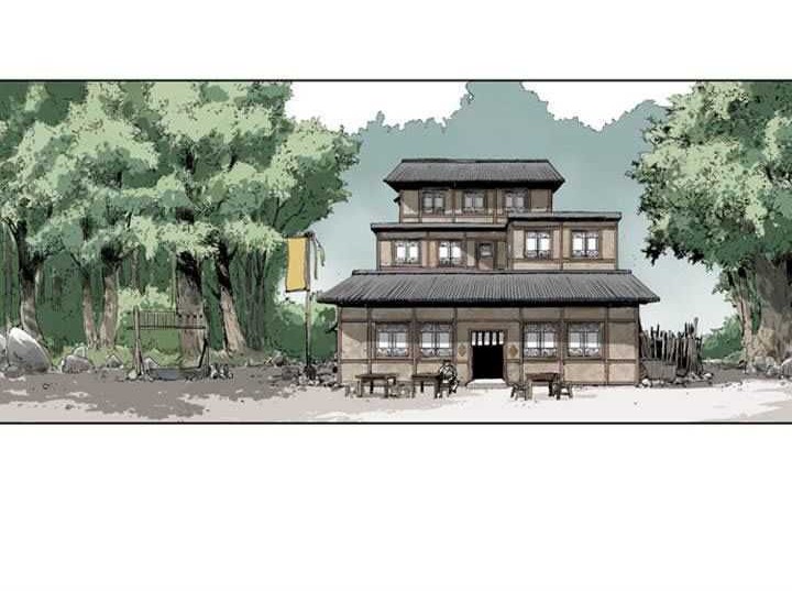 Gosu Chapter 23 - halaman 51