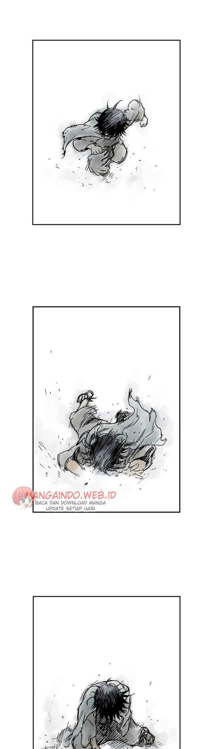 Gosu Chapter 23 - halaman 53