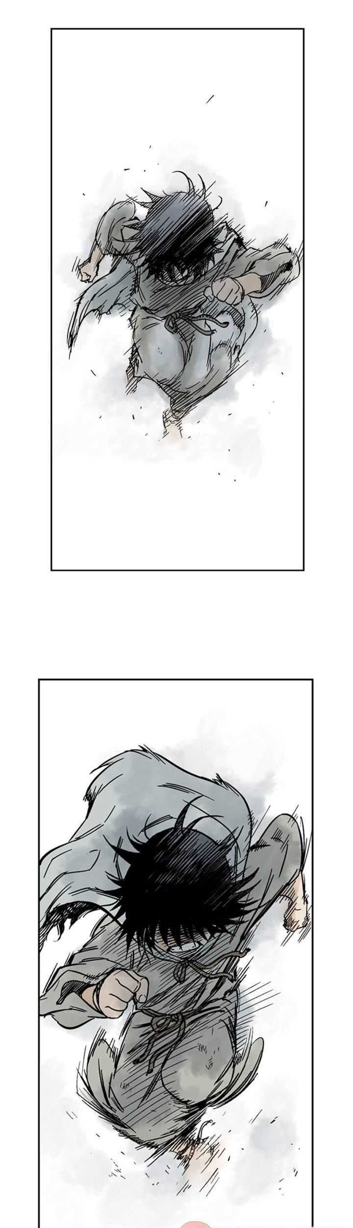 Gosu Chapter 23 - halaman 55