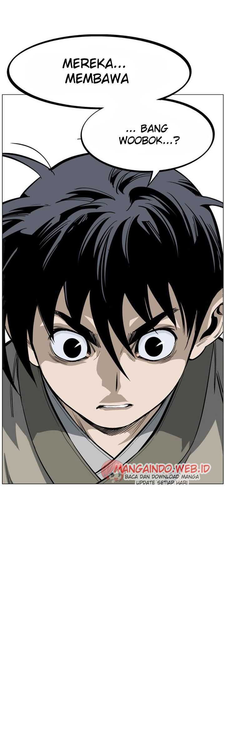 Gosu Chapter 23 - halaman 62