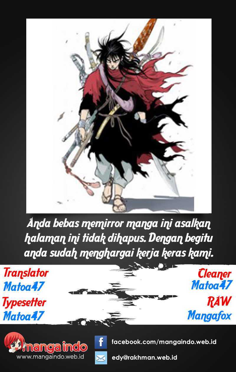 Gosu Chapter 23 - halaman 63