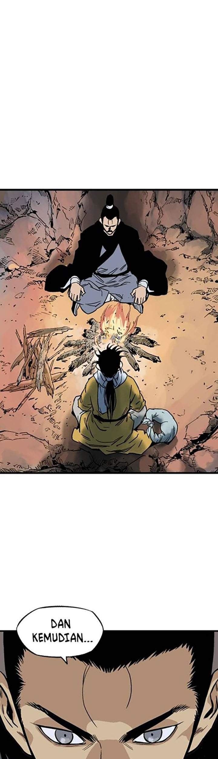 Gosu Chapter 230 - halaman 1