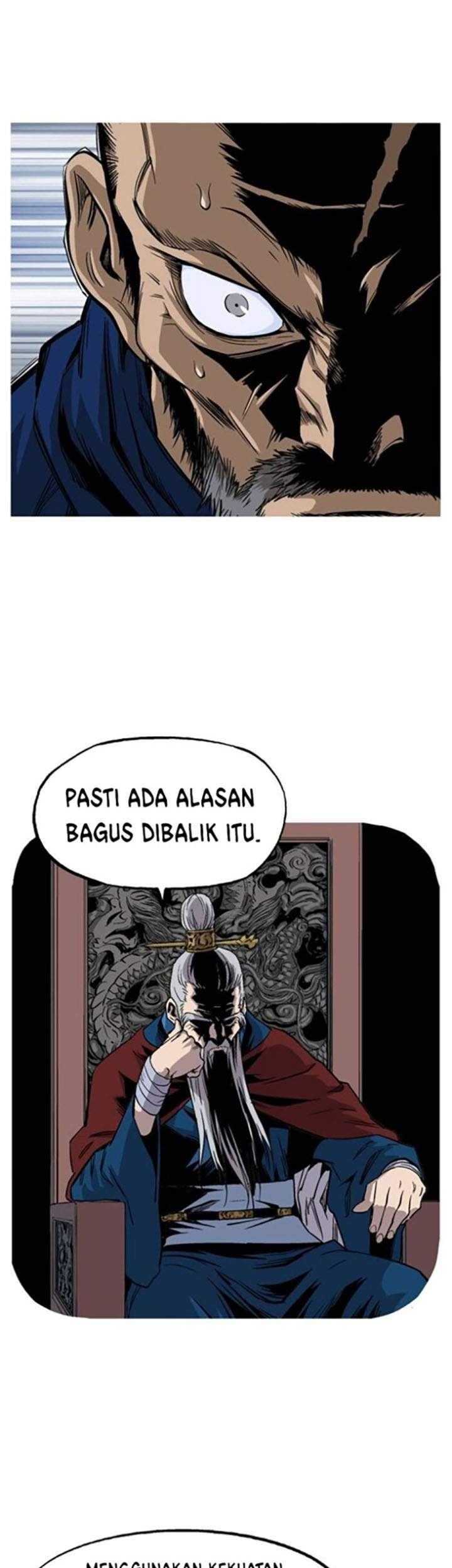 Gosu Chapter 230 - halaman 11