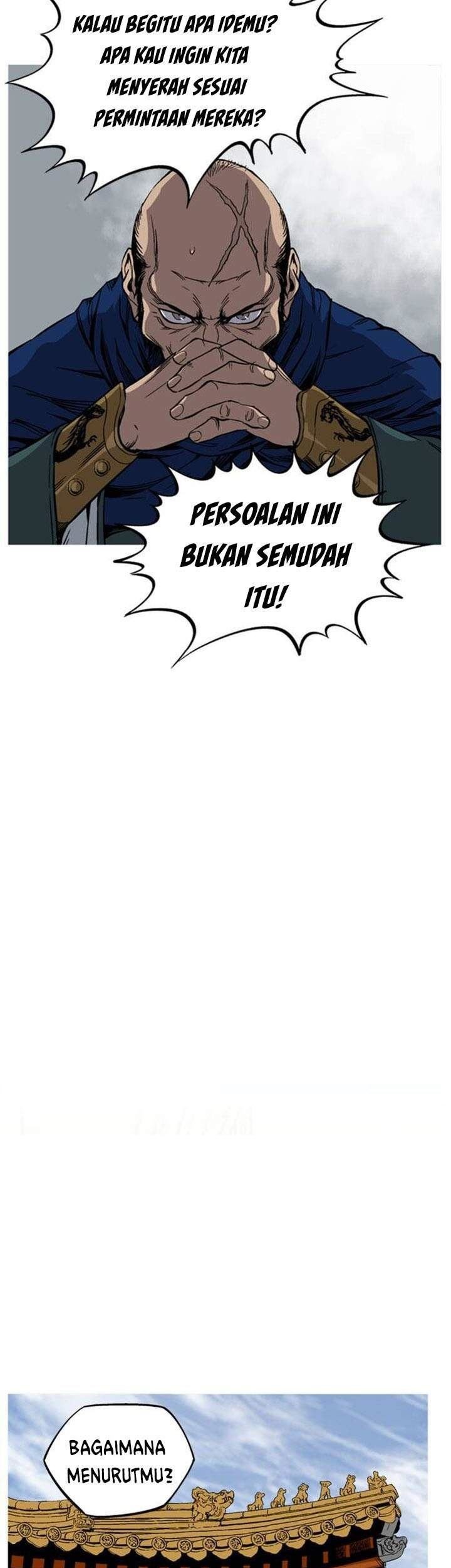 Gosu Chapter 230 - halaman 17