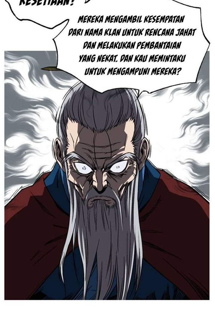 Gosu Chapter 230 - halaman 39