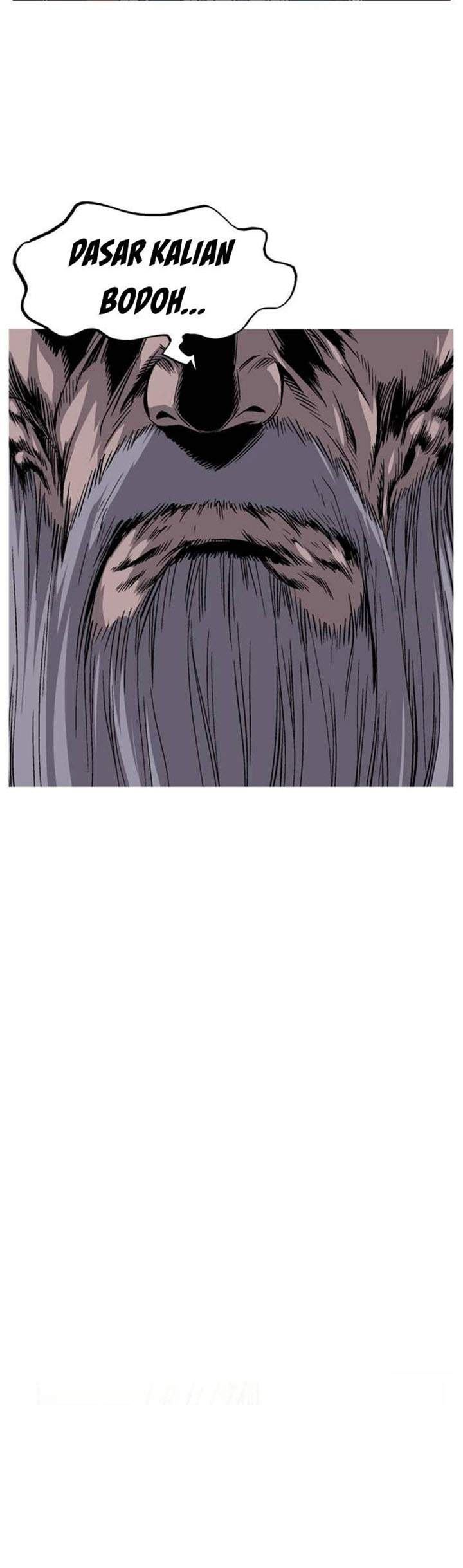 Gosu Chapter 230 - halaman 41