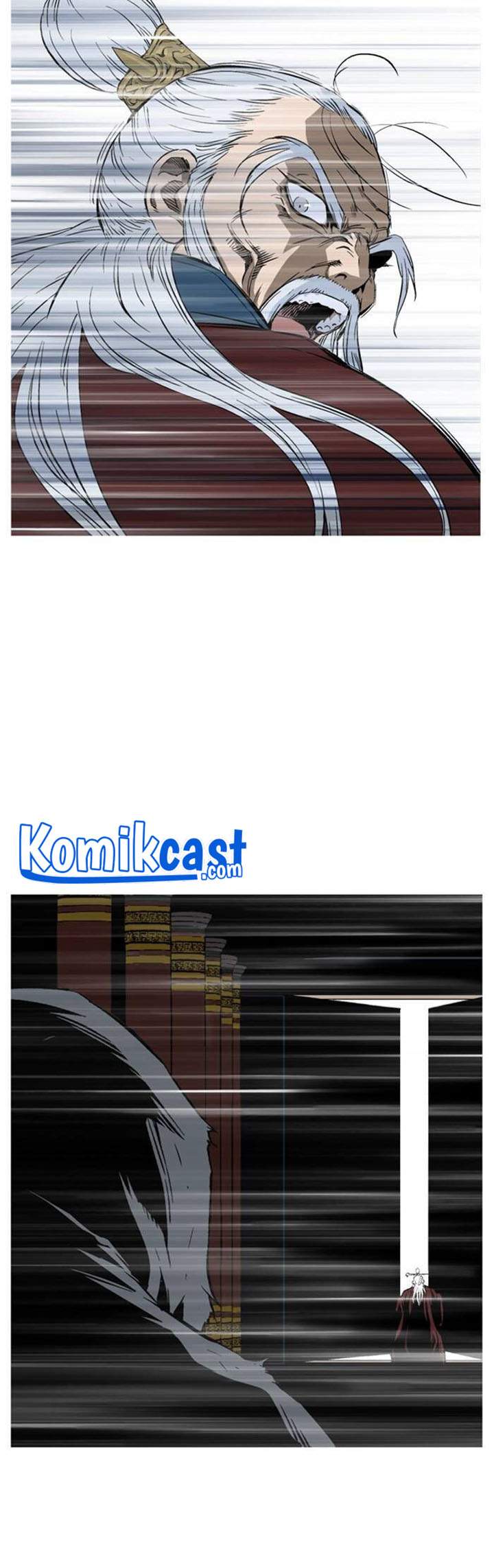 Gosu Chapter 230 - halaman 44