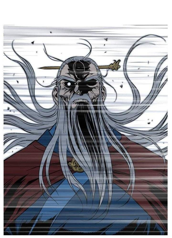 Gosu Chapter 230 - halaman 46