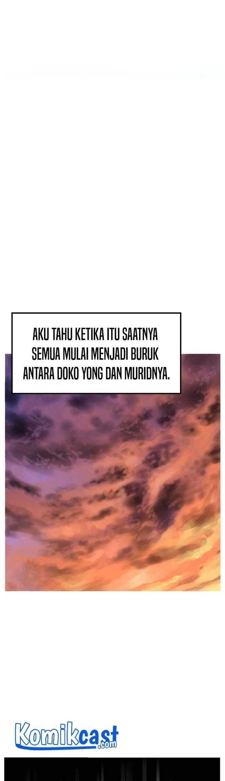 Gosu Chapter 230 - halaman 49