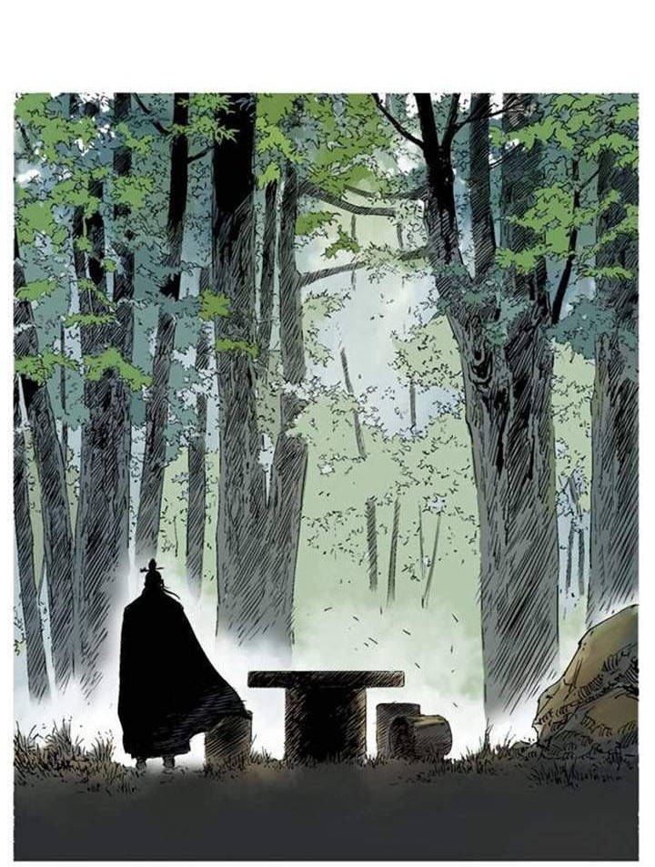 Gosu Chapter 230 - halaman 54