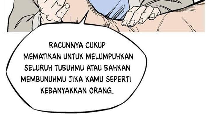 Gosu Chapter 230 - halaman 57