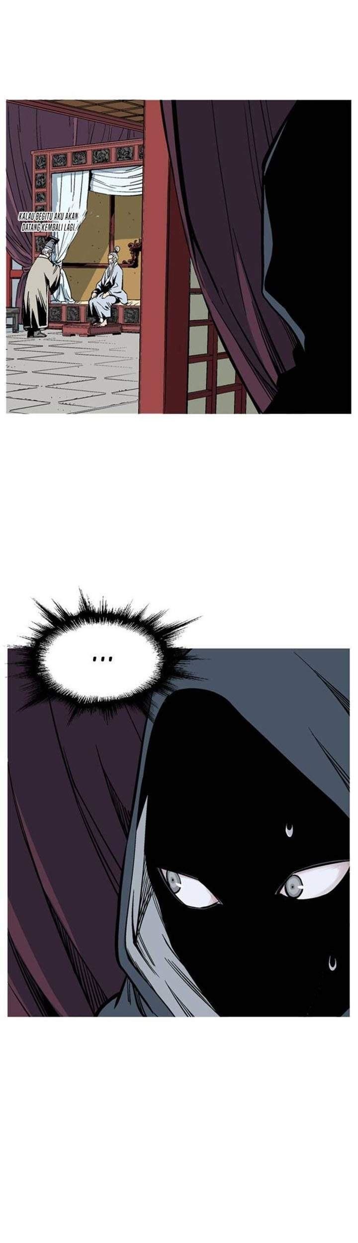 Gosu Chapter 230 - halaman 60
