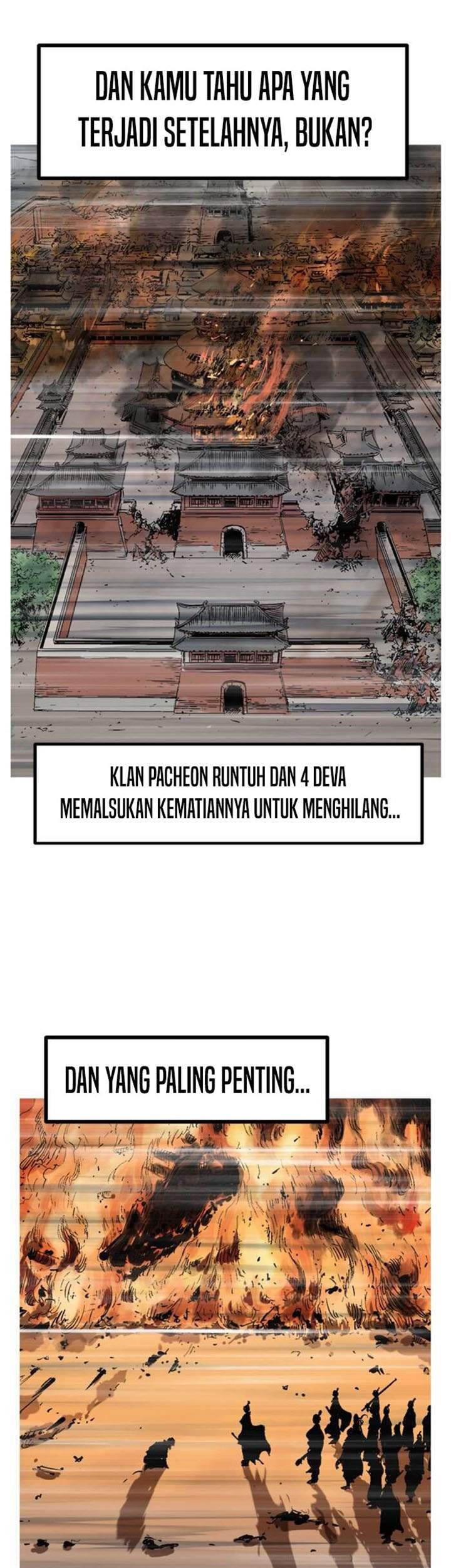 Gosu Chapter 230 - halaman 68