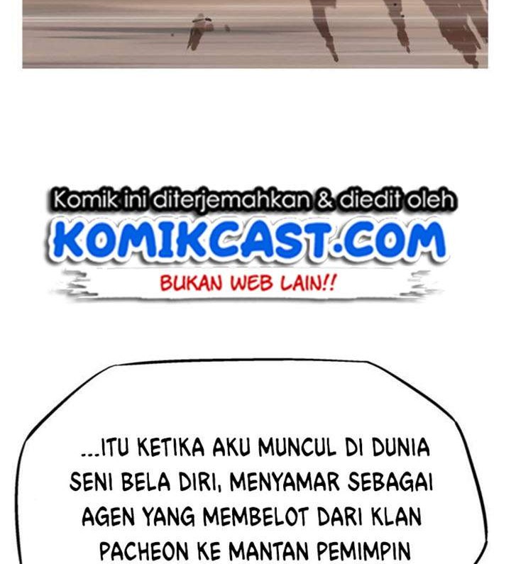 Gosu Chapter 230 - halaman 69