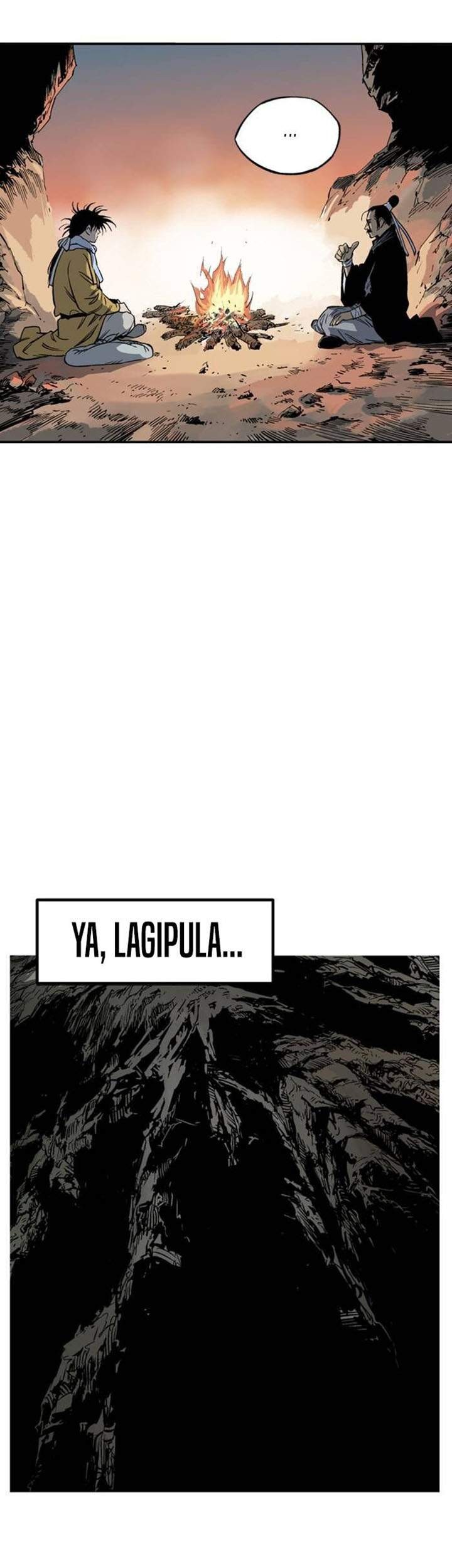 Gosu Chapter 230 - halaman 72