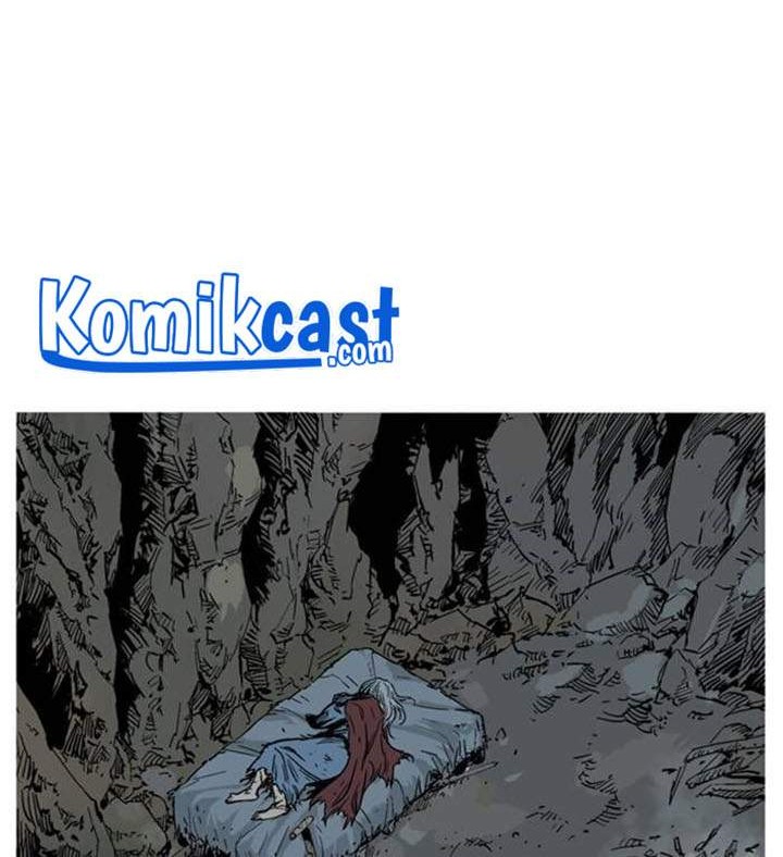 Gosu Chapter 230 - halaman 73