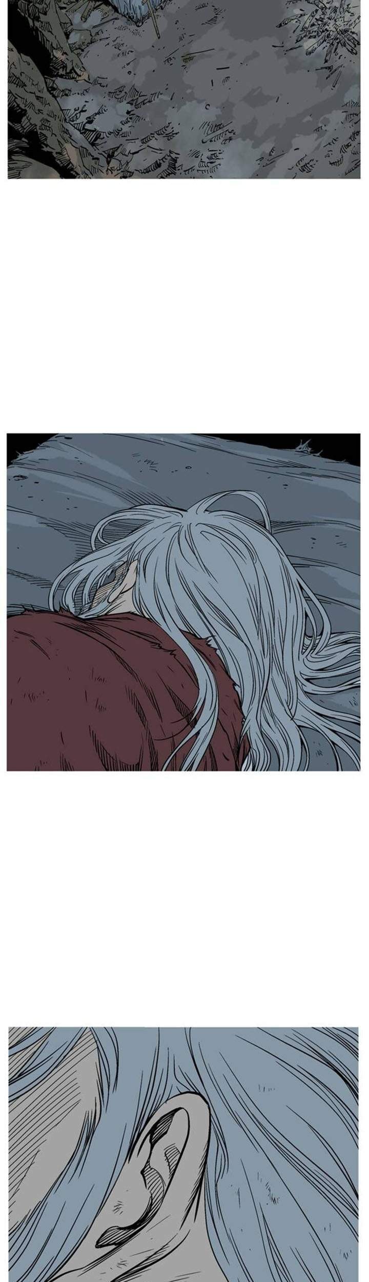 Gosu Chapter 230 - halaman 74