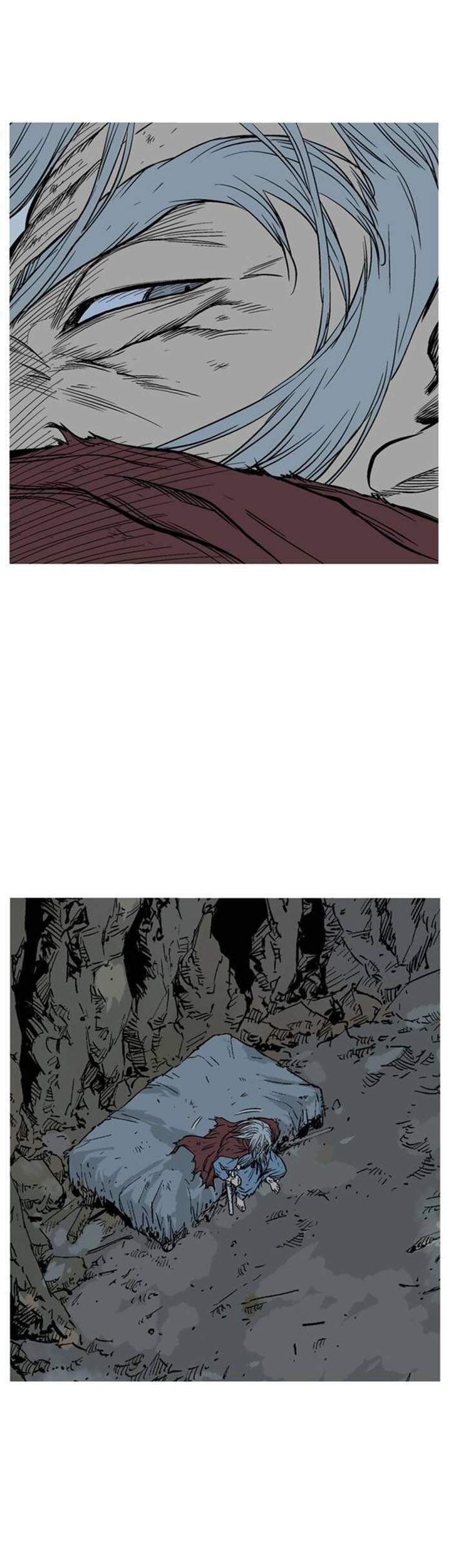 Gosu Chapter 230 - halaman 76