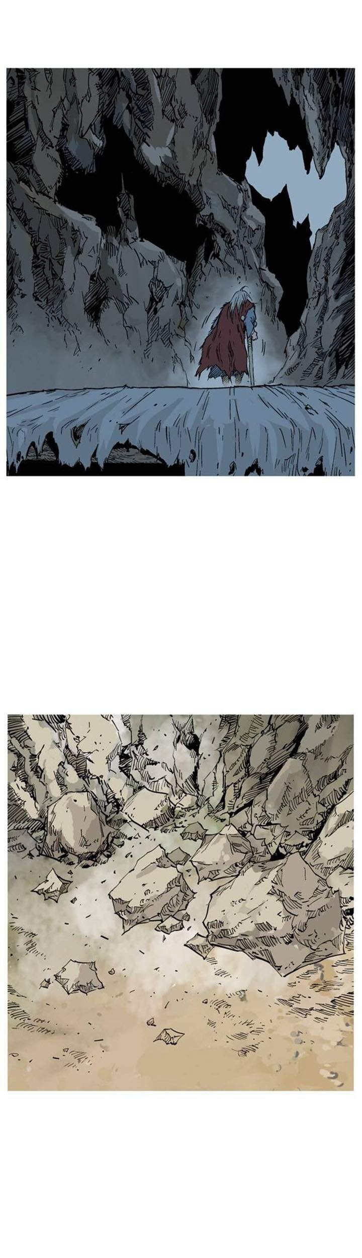 Gosu Chapter 230 - halaman 78